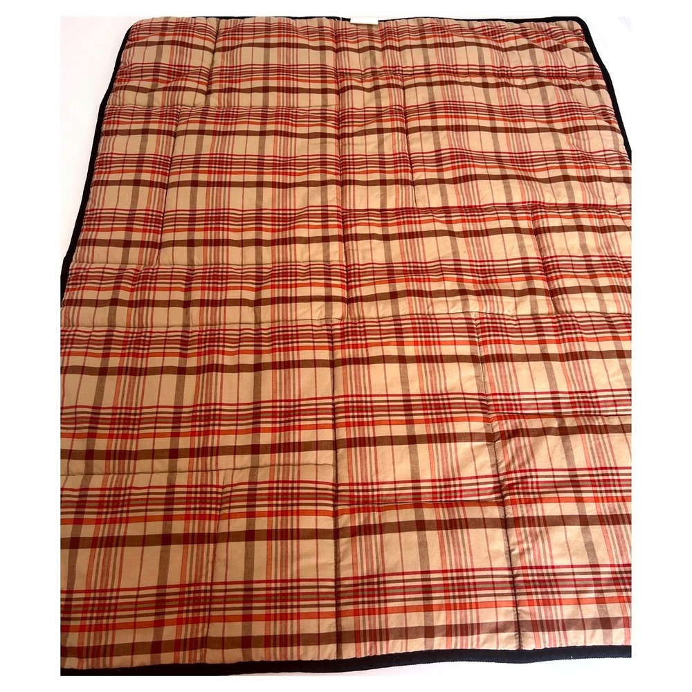 Kids Sports Patchwork Quilt Corduroy Plaid Blanket, Baseball, Football ,Soccer - Picture 13 of 16
